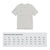 Baby Baphomet Short Sleeve Tee Shirt - discountcouture